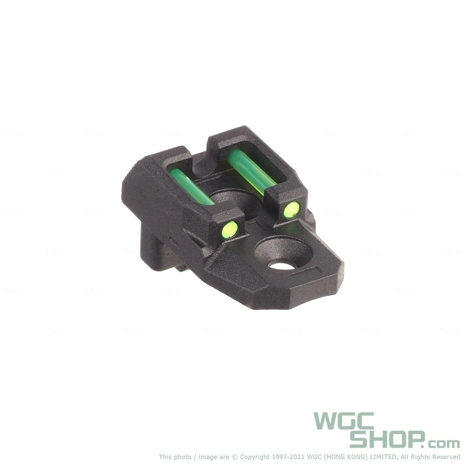 ACTION ARMY MIM Rear Sight for AAP01 / AAP01C