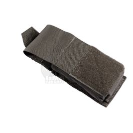 PANTAC Molle Single M16 Magazine New Pouch With Insert (Cordura / Ranger Green)