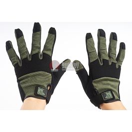 PIG Full Dexterity Tactical (FDT-Alpha Touch) Glove (S Size / Ranger Green)
