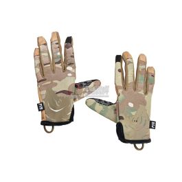 PIG Full Dexterity Tactical (FDT) Delta Utility Glove (L Size / Multicam)