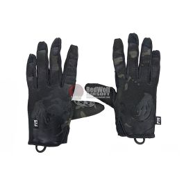 PIG Full Dexterity Tactical (FDT) Delta Utility Glove (S Size / Multicam Black)