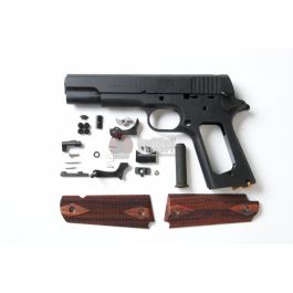 PAPAGO ARMS M1914 Full Steel Kit for Tokyo Marui 1911 GBB