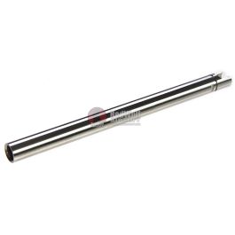 PDI Inner Barrel 6.01mm for Tokyo Marui Glock 34 / Hi Capa GBB Airsoft Pistol (118mm Stainless Steel