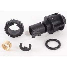 GHK AUG GBBR Airsoft Hop Up Unit Original Part# AUG-12