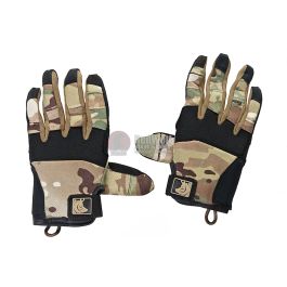 PIG Full Dexterity Tactical (FDT-Alpha Touch) Glove (L Size / Multicam)
