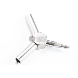PPS Valve Key for KSC / Tokyo Mauri / WE / WA M4 Gas / CO2 Magazine