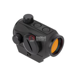 Primary Arms Silver Series Advanced Push Button Microdot Red Dot Sight - Black