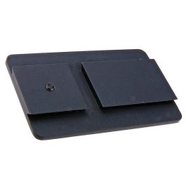 Pro Arms Acro Mount Base for VFC (Umarex) G17 Gen 3, Gen 4/ G19 Gen 3, G18C - Black