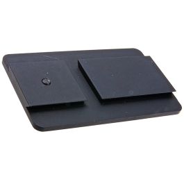 Pro Arms Acro Mount Base for VFC (Umarex) G19X / G19 Gen 4 / G17 Gen 5 / G45 - Black