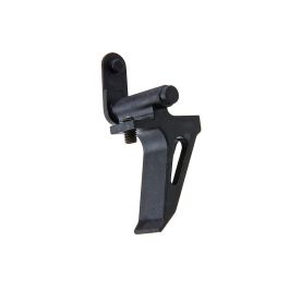Pro Arms SIG Sauer M17 / M18 / Xcarry X-Five Legion Adjustable Trigger (CNC Steel) - Black