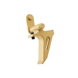 Pro Arms SIG Sauer M17 / M18 / Xcarry X-Five Legion Adjustable Trigger (CNC Steel) - Gold