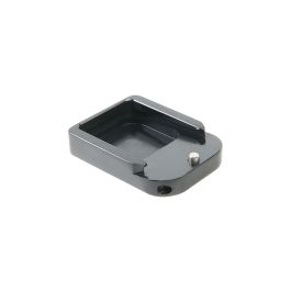 Pro Arms TTI John Wick Mag Base for EMG / AW Custom Hi Capa 5.1 Magazine (CNC Aluminum)