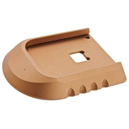 Pro Arms KI Style Magbase for SIG Sauer M17 / M18 / XCarry GBB Airsoft - FDE