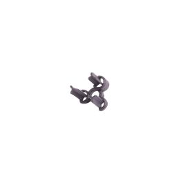 Pro Arms Tokyo Marui SAIGA-12K / SBS GBB Nylon Loading Nozzle Control Arms - Black