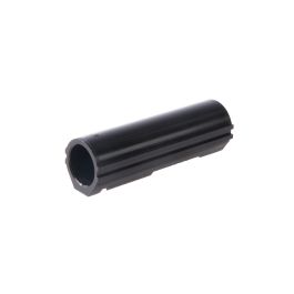 Prometheus Hard Piston for Krytac Trident M4 / LVOA / GPR-CC Series AEG - Black