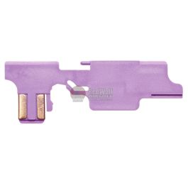 Prometheus Hard Selector Plate NEO for Tokyo Marui G3 AEG Series