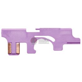 Prometheus Hard Selector Plate NEO for Tokyo Marui MP5 AEG Series