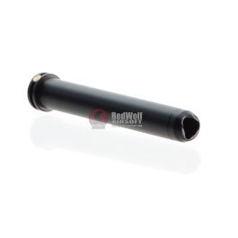 Prometheus Tokyo Marui NGRS M4 Next Generation Sealing Nozzle Neo - Black