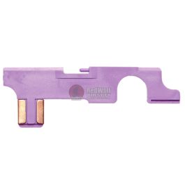 Prometheus Tokyo Marui M4 AEG Hard Selector Plate NEO