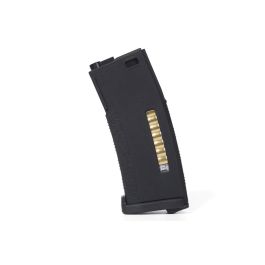 PTS Enhanced Polymer Magazine (EPM) for AEG (2023 Version, BK, 150rds)