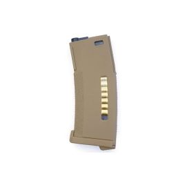 PTS Enhanced Polymer Magazine (EPM) for AEG (2023 Version, DE, 150rds)