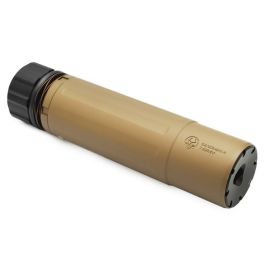PTS Dead Air Sandman-K Dummy Mock Suppressor (Non-US) - DE