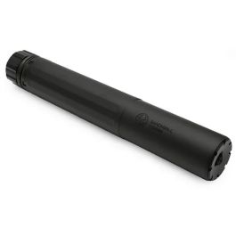 PTS Dead Air Sandman-L Dummy Mock Suppressor (Non-US) - BK
