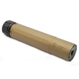 PTS Dead Air Sandman-S Dummy Mock Suppressor (Non-US) - DE