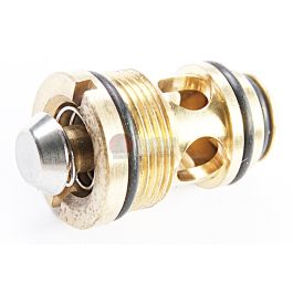 ProWin Gas Release Valve for Prowin Model 17 & 18 / Hi-Capa / MWS M4A1 GBB Gas Magazine