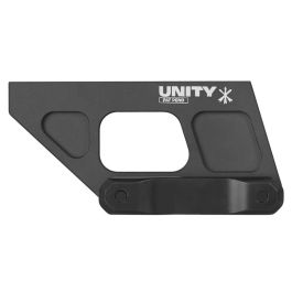 PTS Unity Tactical FAST Comp Series Mount - BK