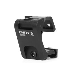 PTS Unity Tactical FAST FTC OMNI Mag Mount - BK