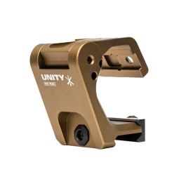 PTS Unity Tactical FAST FTC OMNI Mag Mount - DE