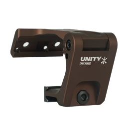 PTS Unity Tactical FAST FTC OMNI Mag Mount - Bronze