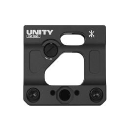 PTS Unity Tactical FAST Micro Mount - BK