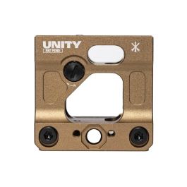 PTS Unity Tactical FAST Micro Mount - DE