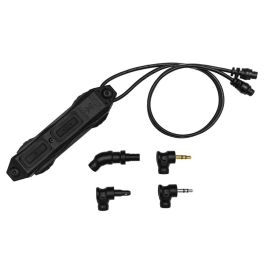 PTS Unity Tactical TAPS Modular Pressure Switch (Standard, BK)