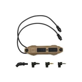 PTS Unity Tactical TAPS Modular Pressure Switch (Standard, DE)