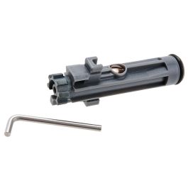 RA Tech Magnetic Locking NPAS Composite Loading Nozzle Set Type 2 w/ L Adjust Tool for GHK AR GBB