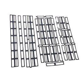 RA Tech NOVESKE N4 Gen3 Handguard Anti-Slip Patch - Black