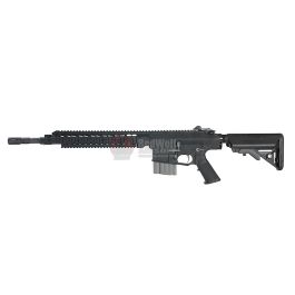 Rare Arms XR25-EC Shell Ejecting GBB (2 Magazines & 30 Shells Package)