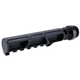 Recover Tactical P-IX Modular AR Platform Buffer Tube (Solid Polymer)