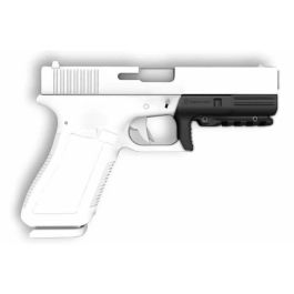 Recover Tactical RC12 Rail Adpater for Glock 17 & Glock 22 Gen 1 & Gen 2