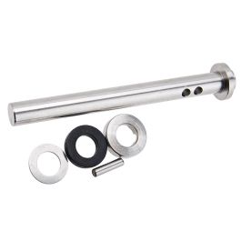 Revanchist Airsoft Hi Capa 4.3 GBB Short Stroke Fast Adjustable Spring Guide Rod (Stainless Steel)