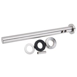 Revanchist Airsoft Hi Capa 5.1 GBB Short Stroke Fast Adjustable Spring Guide Rod (Stainless Steel)