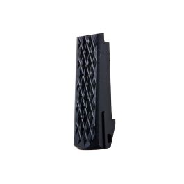 Revanchist Airsoft Hi Capa GBB Brass Spring Housing V2 - Black