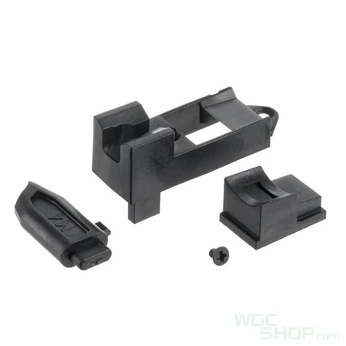 WE Original Parts - Feeding Lips Set for M4 GBB Magazines ( Open-Chamber System )