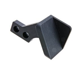 Revanchist Airsoft Hi Capa GBB Limcat Style Thumb Rest - Black