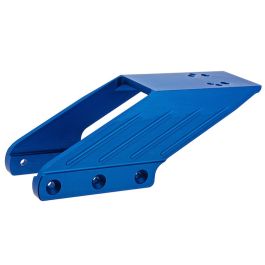 Revanchist Airsoft Tokyo Marui Hi Capa GBB Universal Optic Mount (INF Style) - Blue