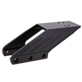 Revanchist Airsoft Tokyo Marui Hi Capa GBB Universal Optic Mount (INF Style) - Black