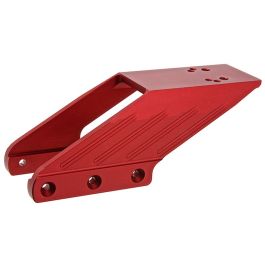 Revanchist Airsoft Tokyo Marui Hi Capa GBB Universal Optic Mount (INF Style) - Red